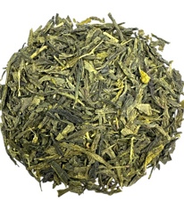 China GREEN Sencha Grade 1
